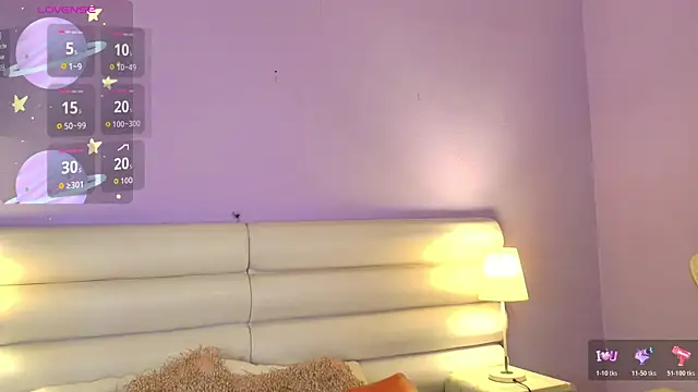 milan sweet online show from 11.25.25