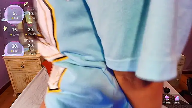 milan sweet online show from 01.07.26