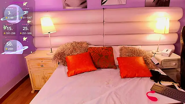 milan sweet online show from 02.14.26