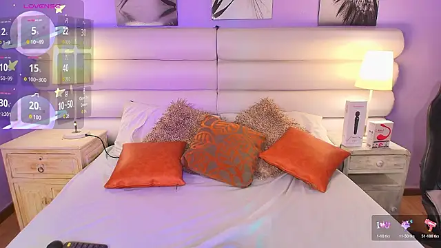 milan sweet online show from 03.13.26