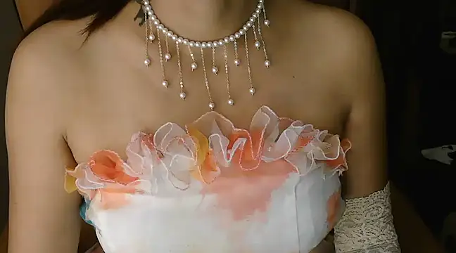  Blue Ruubyy  online show from 01.07.25