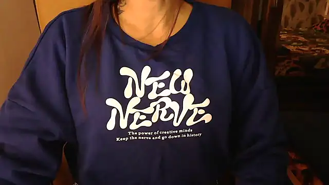  Blue Ruubyy  online show from 01.16.25