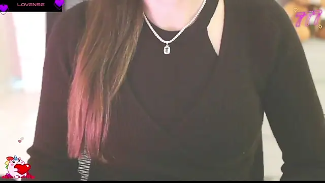  Blue Ruubyy  online show from 03.25.26