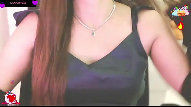 Blue Ruubyy  online show from 04.03.26