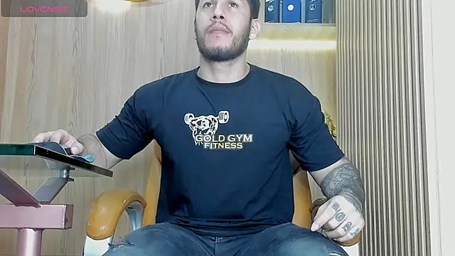 George Diesell online show from 11.21.25