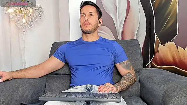 George Diesell online show from 01.06.26