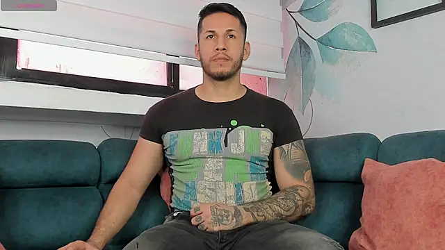 Snapshot of George_Diesell chatting on 02.21.26 George Diesell online show from 02.21.26