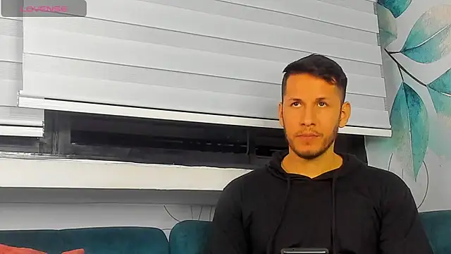 Snapshot of George_Diesell chatting on 02.24.26 George Diesell online show from 02.24.26