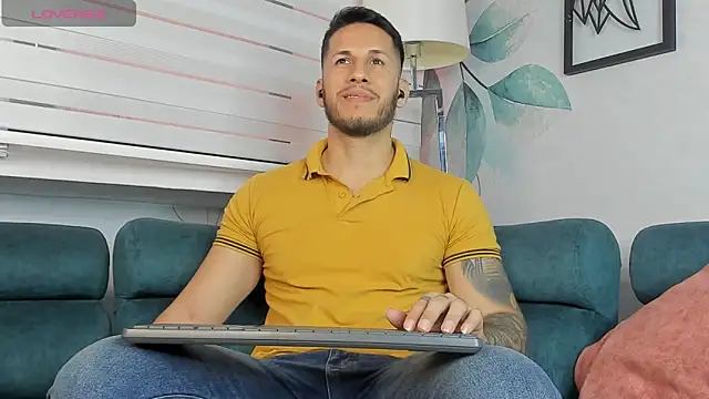 George Diesell online show from 03.14.26