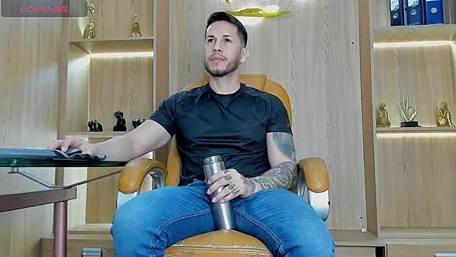 George Diesell online show from 04.06.26