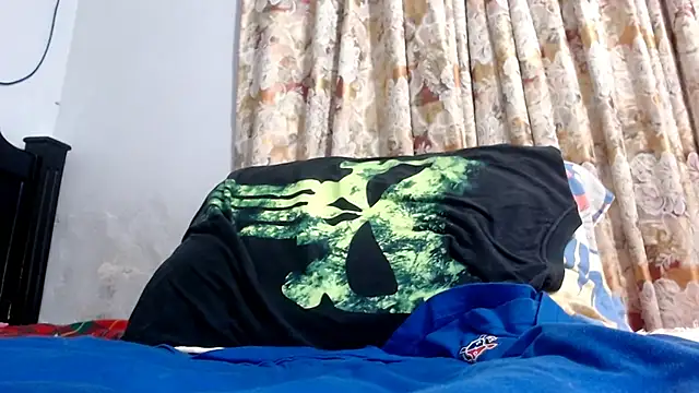 gollfather13 online show from 02.25.25