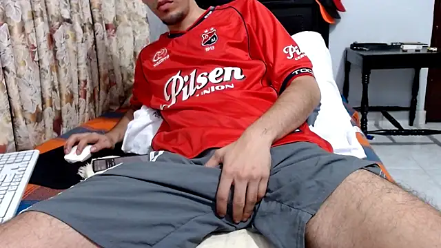 gollfather13 online show from 09.10.25