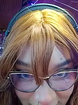 MegariaB online show from 12.16.24