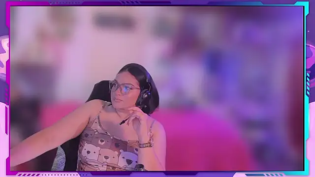 MegariaB online show from 03.16.26