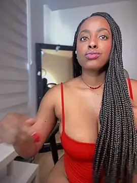 evangeline ch online show from 01.29.25