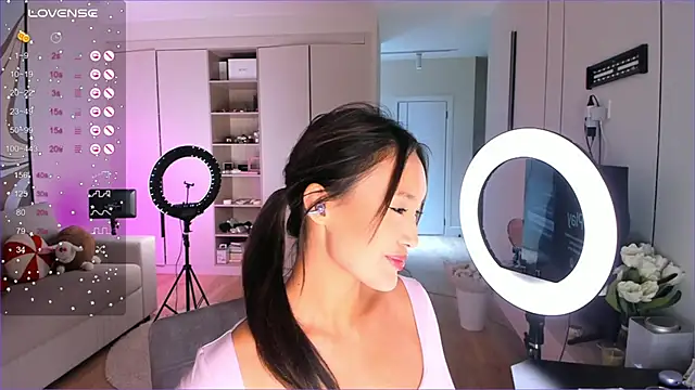 Sweet yasu online show from 12.16.24