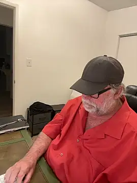 Snapshot of Drummajor chatting on 11.19.25 Drummajor online show from 11.19.25