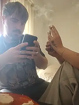 Dracomf online show from 11.08.25