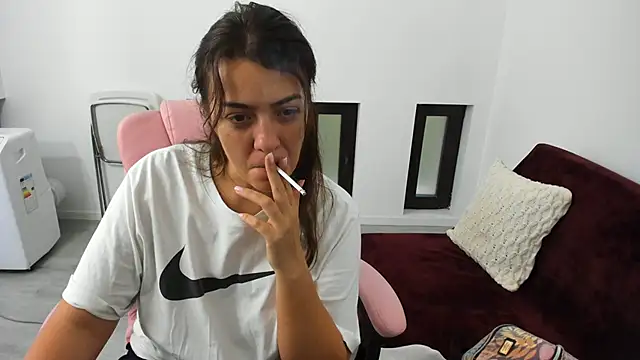 Dyana Kaylinn online show from 09.27.25