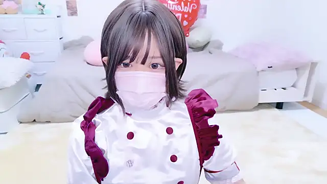 963 kurumi online show from 02.16.26