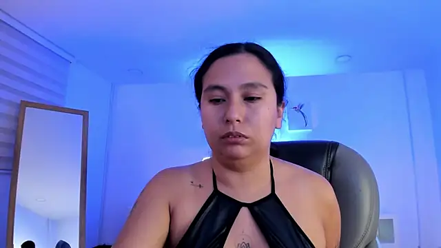  Natalie18 online show from 10.11.25