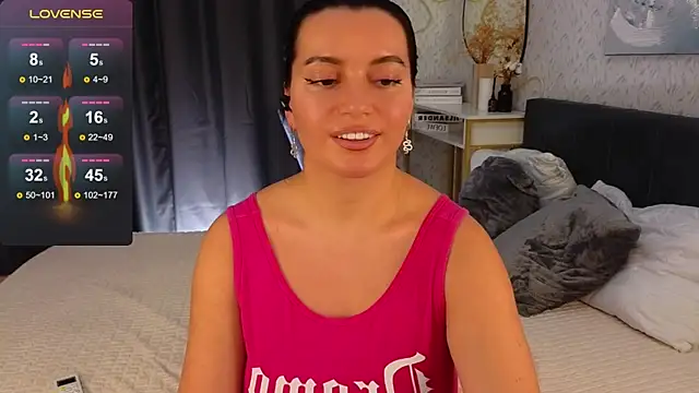 YourSweetDream  online show from 01.04.25