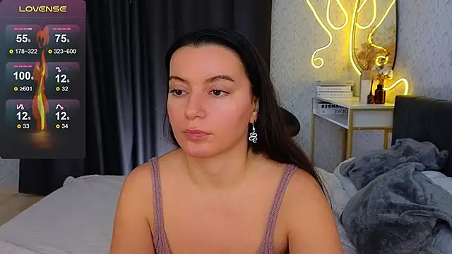 YourSweetDream  online show from 01.15.25