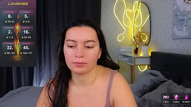 YourSweetDream  online show from 03.01.25