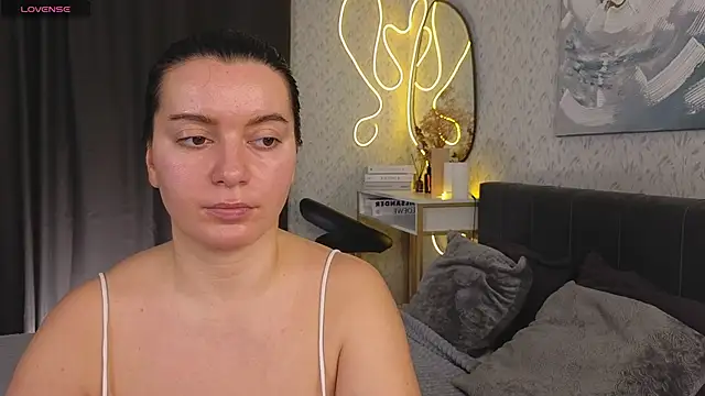 YourSweetDream  online show from 03.07.25