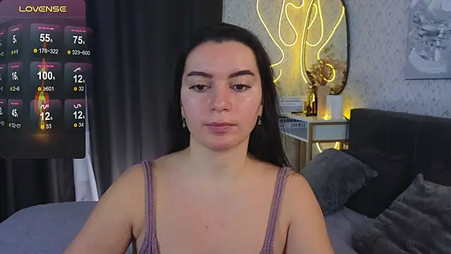 YourSweetDream  online show from 03.15.25