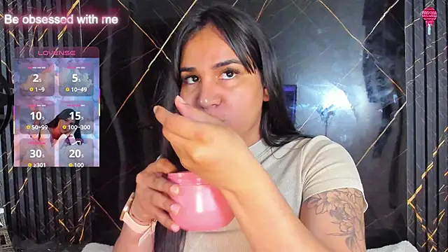 Kagome01 online show from 11.05.25