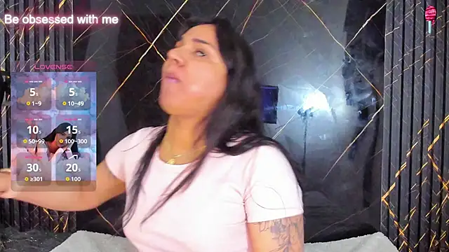 Kagome01 online show from 11.07.25