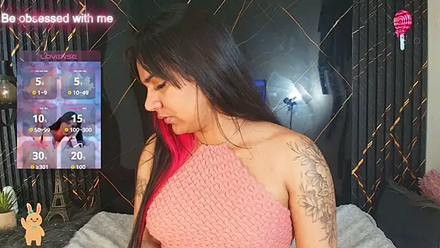 Kagome01 online show from 02.10.26