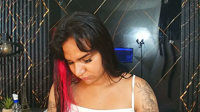 Kagome01 online show from 03.12.26