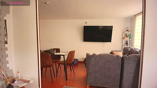 samy jonnes  online show from 03.03.26