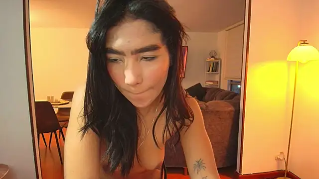 samy jonnes  online show from 03.24.26