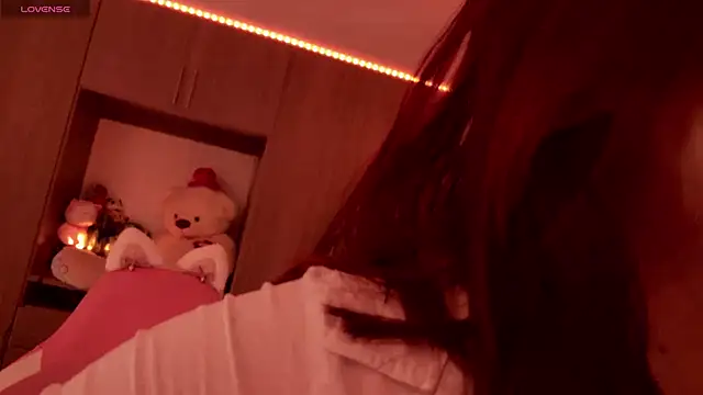 Snapshot of KaylaCollinsX chatting on 01.29.25 KaylaCollinsX online show from 01.29.25