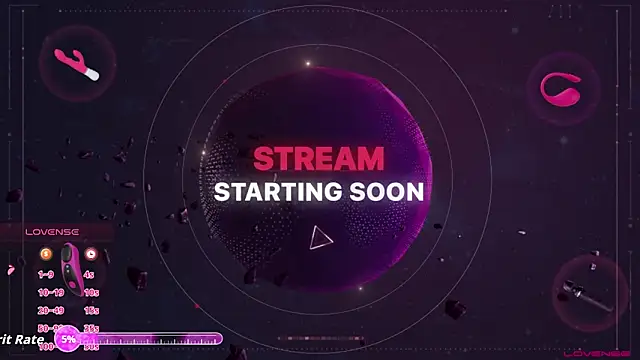 Absolute Charm online show from 03.01.26