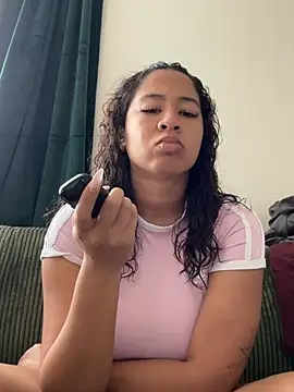 VanessaBling online show from 01.07.26