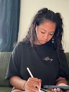 VanessaBling online show from 03.28.26