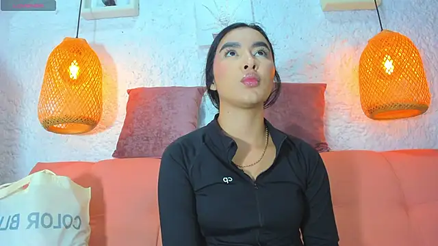 emiily s online show from 10.14.25