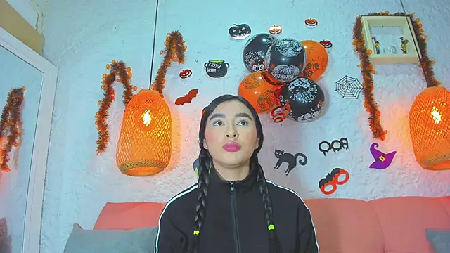 emiily s online show from 10.29.25