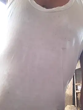 Snapshot of Burhade-- chatting on 10.13.25 Burhade-- online show from 10.13.25