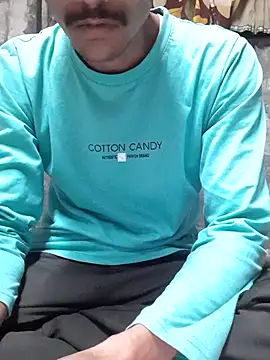 Snapshot of Burhade-- chatting on 10.13.25 Burhade-- online show from 10.13.25