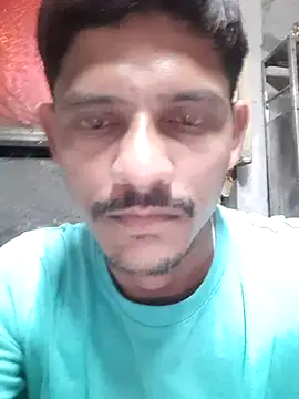 Snapshot of Burhade-- chatting on 10.20.25 Burhade-- online show from 10.20.25