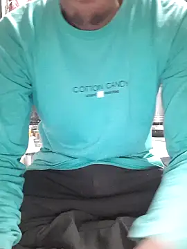 Snapshot of Burhade-- chatting on 10.24.25 Burhade-- online show from 10.24.25