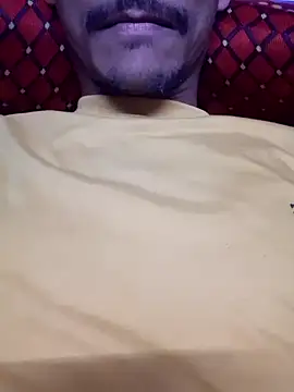 Snapshot of Burhade-- chatting on 10.24.25 Burhade-- online show from 10.24.25