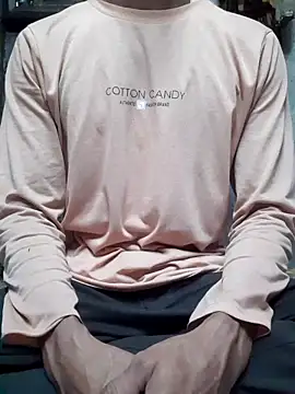 Snapshot of Burhade-- chatting on 10.26.25 Burhade-- online show from 10.26.25