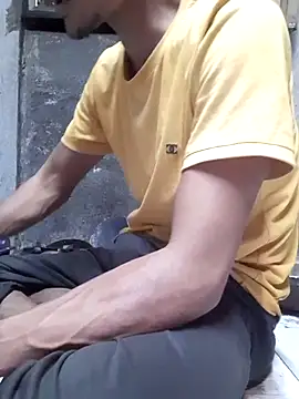 Snapshot of Burhade-- chatting on 10.29.25 Burhade-- online show from 10.29.25