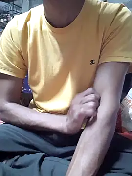 Snapshot of Burhade-- chatting on 10.30.25 Burhade-- online show from 10.30.25